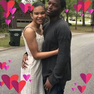 Meet your Posher, Aneisa